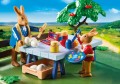 PLAYMOBIL 6863 Warsztat zajączków wielkanocnych