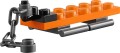LEGO 60032 City Skuter śnieżny