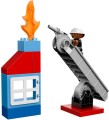 LEGO 10592 Duplo Wóz strażacki