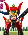 LEGO 41188 Ucieczka z fortecy Króla Goblinów