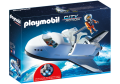 PLAYMOBIL 6196 Kosmiczny statek