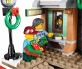 LEGO® 10259 Stacja w zimowej wiosce