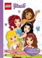  LEGO Friends Zapiski przyjaciółek