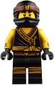 LEGO ® 70632 Mech wstrząsu