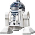 LEGO 75168 Star Wars Jedi Starfighter Yody