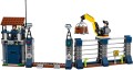 LEGO ® 75931 Jurassic World Atak Dilofozaura na posterunek