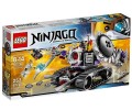 LEGO 70726 Ninjago Niszczyciel