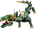 LEGO 70612 Ninjago Movie Mechaniczny smok
