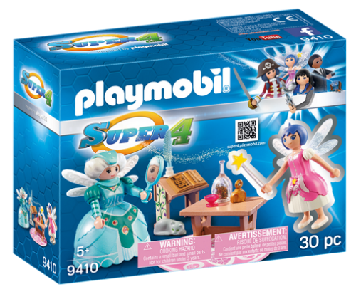 PLAYMOBIL 9410 Wróżka z Twinkle