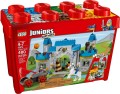 LEGO 10676 Juniors Zamek rycerza