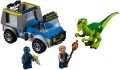LEGO ® 10757 Na ratunek raptorom
