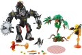 LEGO ® 76117 Mech Batmana vs mech Trującego Bluszcza