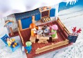 PLAYMOBIL 9280 Chata górska (4)