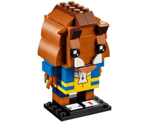 LEGO 41596 BrickHeadz Beast
