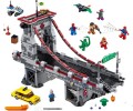 LEGO 76057 Spiderman Pajęczy wojownik