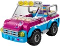LEGO 41116 Wóz badawczy Olivii