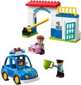LEGO ® DUPLO 10902 Posterunek policji