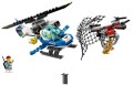 LEGO ® City 60207 Pościg policyjnym dronem