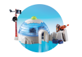PLAYMOBIL 9055 Stacja polarna