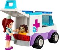 LEGO 10728 Juniors Lecznica dla zwierząt Mii 