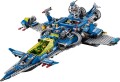LEGO 70816 Movie Kosmiczny statek Benka