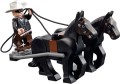 LEGO The Lone Ranger 79108 Ucieczka dyliżansu