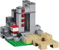 LEGO 21135 Minecraft Kreatywny warsztat 2.0