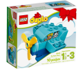 LEGO 10849 Duplo Mój pierwszy samolot