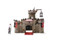 PLAYMOBIL 6001 Zamek rycerski herbu Sokół