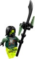 LEGO 70743 Ninjago Latająca kapsuła Morro