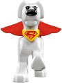 LEGO ® 76096 Superman i Krypto łączą siły