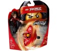 LEGO ® 70633 Kai - mistrz Spinjitzu