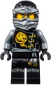 LEGO 70599 Ninjago Smok Colea