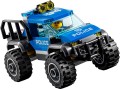 LEGO ® 60174 Górski posterunek policji