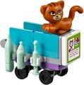 LEGO 41085 Friends Lecznica dla zwierząt