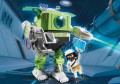 PLAYMOBIL 6693 Robot Cleano