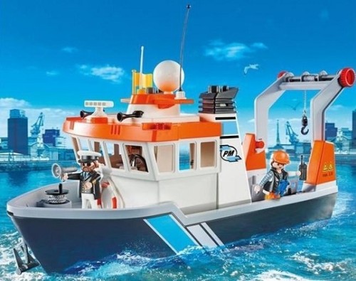 PLAYMOBIL 9148 Holownik