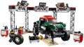 LEGO ® 75894 1967 Mini Ciiper S Rally oraz 2018 MINI John Cooper