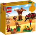 LEGO® 40261 Plony na Święto Dziękczynienia