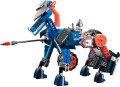 LEGO 70312 Nexo Knights Mechaniczny koń Lancea