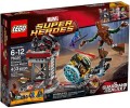 LEGO 76020 Super Heroes Ucieczka z bazy Knowhere