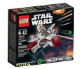 LEGO 75072 Star Wars ARC-170 Starfighter