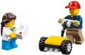 LEGO 31038 Creator Pory roku wiek 8-12