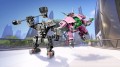 LEGO ® Overwatch 75973 D.Va & Reinhardt