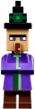 LEGO 21133 Minecraft Chatka czarownicy