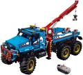 LEGO 42070 Technic Terenowy holownik 6 x 6