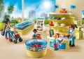 PLAYMOBIL 9061 Sklepik w oceanarium