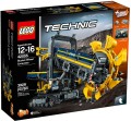 LEGO 42055 Technic Górnicza koparka kołowa
