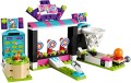  LEGO 41127 Friends Automaty w parku rozrywki 