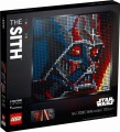LEGO ® 31200 ART Gwiezdne Wojny-Sith